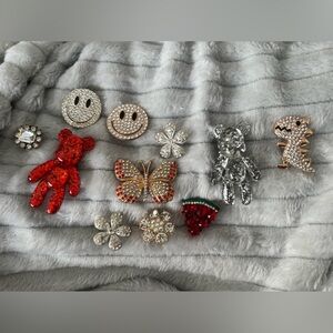 Customer Bundle | $3 each | Mix and Match | Comment your Pick